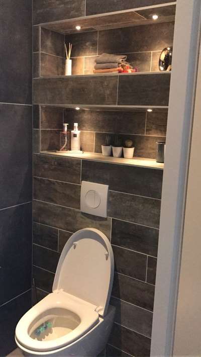 bathroom luxury wall design  #BathroomStorage #BathroomTIles