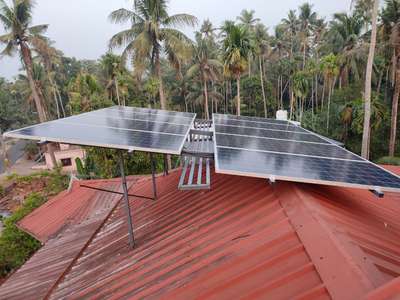 3Kw Ongrid Solar Inverter
