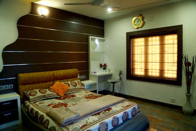 bedroom 4 at mannarkad ❤