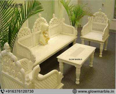 Glow Marble - A Marble Carving Company

We are manufacturer of all types Marble sofa set 

Worldwide delivery and installation service are available 

For more details : 91+6376120730
______________________________
.
.
.
.
.
.
#fountain #garden #gardenfountain #stonefountain #stoneartist #marblefountain #sandstonefountain #waterfountain #makrana #rajasthan #mumbai #marble #stone #artist #work #carving #fountainpennetwork #handmade #madeinindia #fountain #newpost #post #likeforlikes #usa🇺🇸 #dubai🇦🇪 #austria🇦🇹 #usa🇺🇸 #canda #italy🇮🇹 #dammam