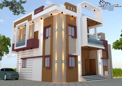 #HouseDesigns  #ElevationDesign  #CivilEngineer  #constructionsite