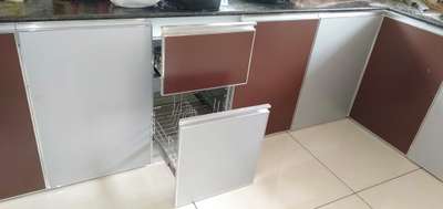 modular kitchen # #