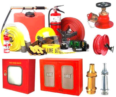 #fire system Provider