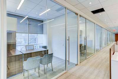 We supply and install all types of #glassofficepartition We also provide a very reliable service on projects.
 contact me on, 7042190517
Email.. workkrishnaglass@gmail.com

 #officepartitions #officefitout #glassdoors #glassofficepartitioning