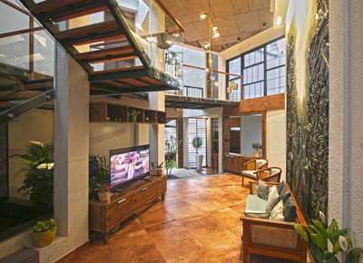 Modern interior Living Room
#Architect #InteriorDesigner #blendinkosarchitects #Architectural&Interior #Architect