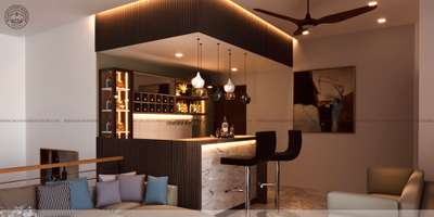 # bar ## bar area#bar unit#home interior-#Interior#freelancing #freelance #HomeDecor #%¥