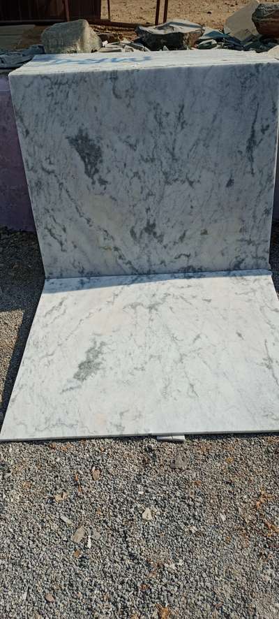 Green base marble for florring....available