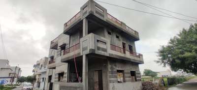 Quality work
#indorehouse #HouseConstruction #qualityconstruction #bugethomes