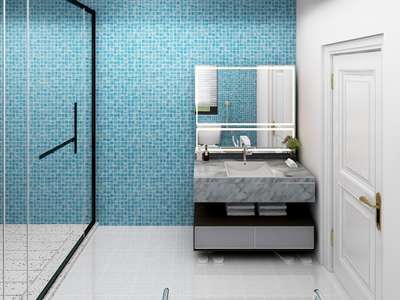 Bathroom
#bath
#bathroomdesign 
#bathroom 
#design 
#decor 
#3d 
#3drender