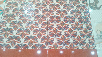 7678133601 रेट ₹30 foot tile #