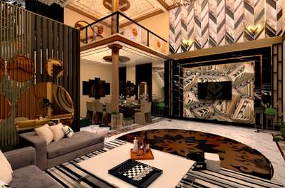 #interior  #classic  #classicinterior  #designer  #HouseRenovation