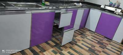 *#Aluminium Fabrication#kitchen*
#Aluminium Fabricatio & Kitchen designing