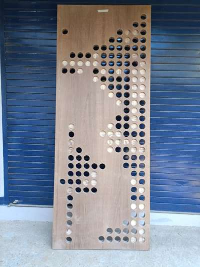 plywood winer laminated
