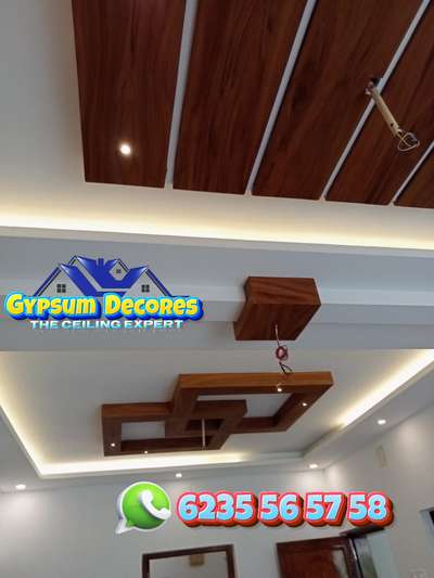 Saint Gobain Gyproc Material Contact  6235565758
#GypsumCeiling 
 #FalseCeiling 
 #InteriorDesigner 
 #LivingroomDesigns 
 #diningroomdesign