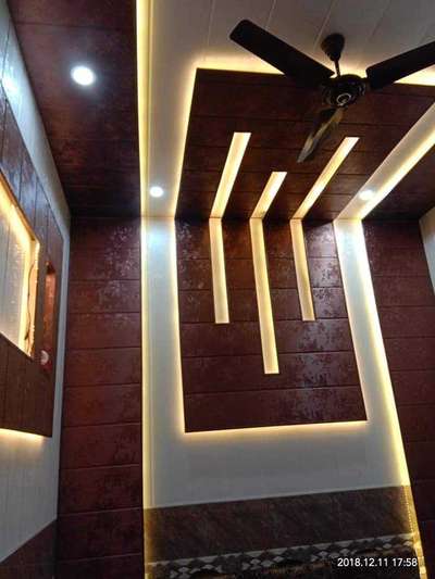 We Decorate Your Dream Home  with 
PVC wall panels 
for badroom, 
drawingroom
loby, office, hotel 
commercial and residential also

contact us
saifi decor hub
all india service 
 #pvcwallpanel  #PVCFalseCeiling  #pvcsheet  #intetrior  #decor
 #saifidecorhub