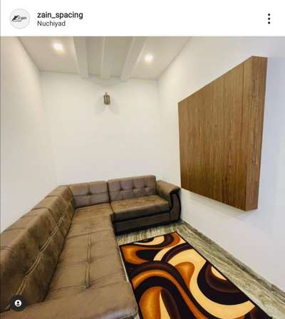 Living room 
#zainspacing
#fazzz
#interiordesign
Dzd by - Fazil