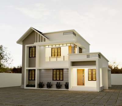 1600sqft, 3bhk