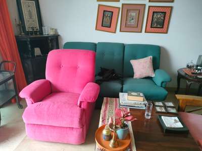 #Sofas  #furniturefabric  #furnished  #recliners  #sofarecliner #recentlycompleted  #furnished  #all_furnuture_work_karane_ka_liye_contact_kare_8700322846 #sofaset