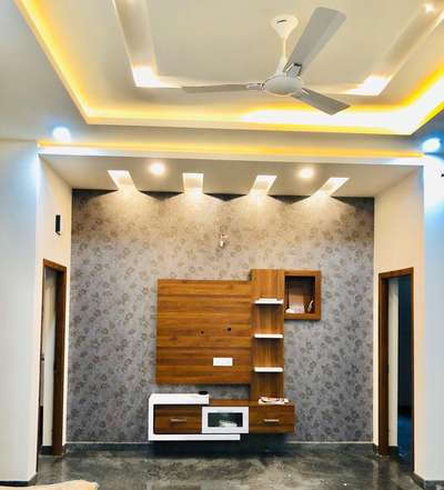 Dining area | Tv unit space
wallpaper | interior design
9745 568842