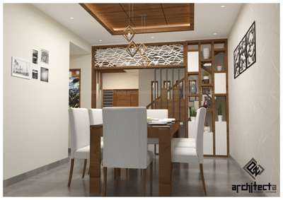 Dining area
Home interior