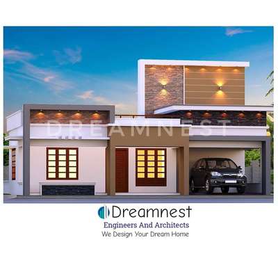 Dreamnest eNgineerz and ARchItectz new project at Adoor