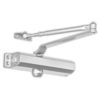 Heavy Duty Door Closer Single Speed Automatic Adjustable Hydraulic Closer Aluminum Alloy Body Auto Door Closer with Easy Installation for Residential..
for buy online link 
https://amzn.to/3GsxnqD
for more information watch video
https://youtu.be/UIhR3e8CEw0 #doorclosermanufacturer  #doorcloser  #doorclosingdevices