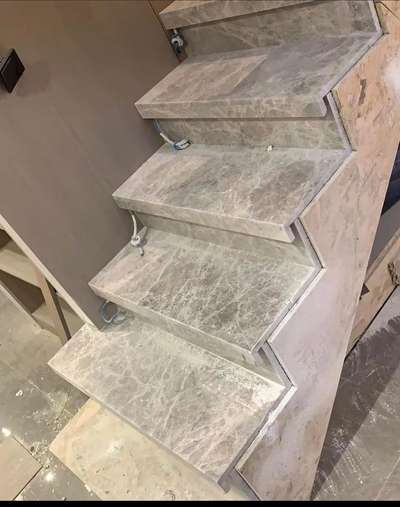 latest staircase design