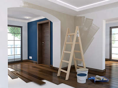 home painting service provider Delhi NCR contact 9811581847