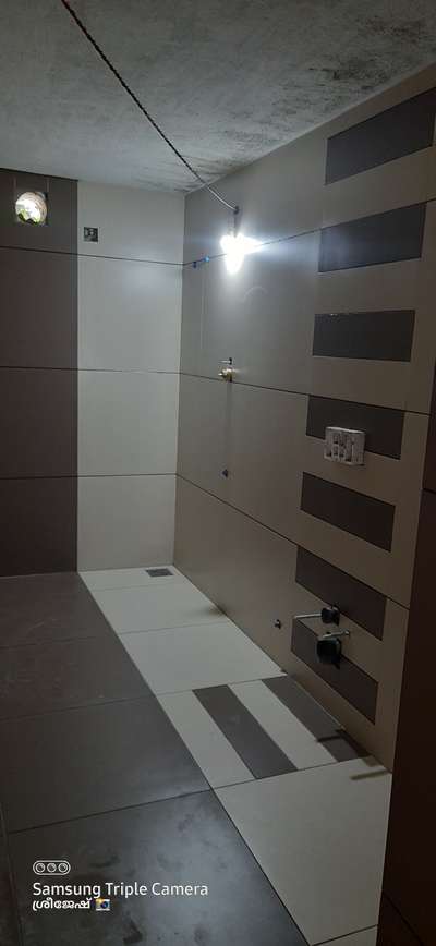 #verity & new model bathroom tile fitings