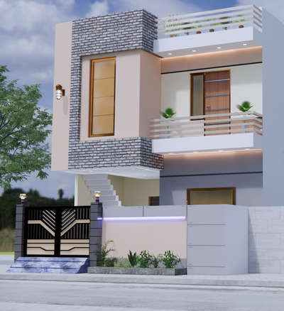 RowHouse 

#ElevationHome #ElevationDesign #3D_ELEVATION #elevationideas #elegantdesign #frontElevation #frontgate #frontelivation #homedecoration #ElevationHome #homeandinterior