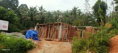 ongoing site valad wayanad