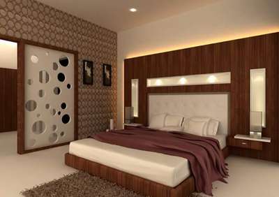 #Bedroom Decor
Designer interior
9744285839