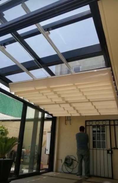 canopy design and manufacturing
best service