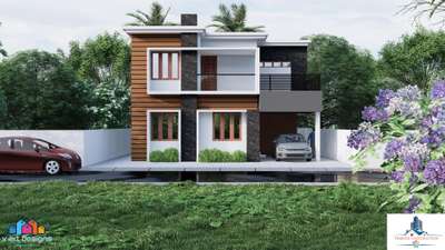3D Visualization
Exterior and Interiors
Construction