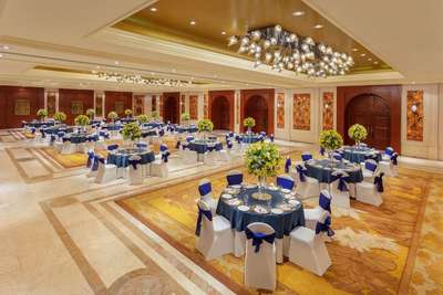Party Hall 
#architecture #Architect #architecturedesigns #Architectural&Interior #Architectural&Interior #architecturekerala #architectureldesigns #asianpaint #InteriorDesigner #Interlocks #Architectural&Interior #LUXURY_INTERIOR #interriordesign