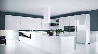 modular  kitchen