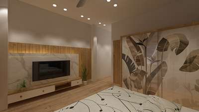 Dm for Interior .  #bedroom #HouseDesigns #tvunits #MasterBedroom #KitchenDesigns #LivingroomDesigns