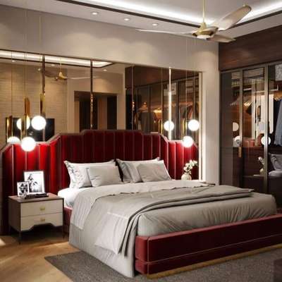 Bedroom interior designs for home & resort...
Create your home @ #architecturaldesign #interiordesign #housedesign