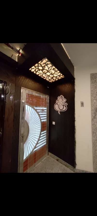 *pop ceiling *
Checkout designs added by Aryas Interio  Infra Services on Kolo 
https://koloapp.in/posts/1628804608