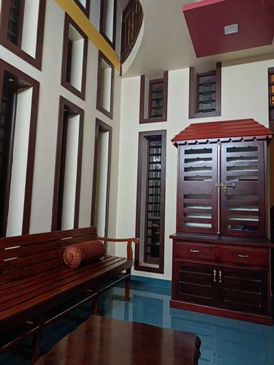 #Architectural&Interior  #InteriorDesigner  #WoodenWindows  #parguala  #Poojaroom  #poojaroomdesign  #poojaunit  #poojastand  #poojaroomdecor  #StaircaseDesigns  #woodstair  #LivingRoomTVCabinet  #tvunits  #LivingRoomTV  #FlooringTiles  #bluetile