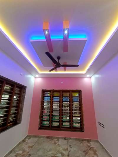 GYPSUM CEILING WORK STARTED @ INR 65/- ONWARDS with Guarenteed