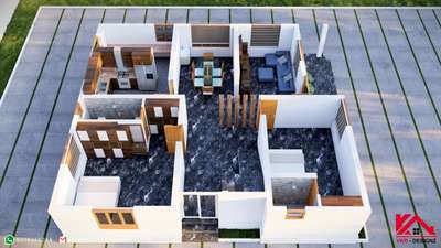 3D FLOOR PLAN

 #KeralaStyleHouse  #InteriorDesigner #HouseDesigns  #homeinteriordesign  #3Dfloorplans