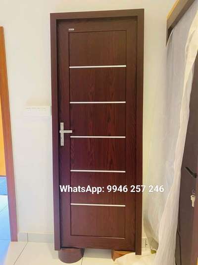 Upvc Bathroom Doors | Call: 9946 257 246

#upvcdoors #doors #BathroomDoor