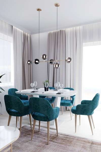 luxury dining table set 
table + 4 chairs
#dining #DiningChairs 
#DiningTableAndChairs