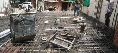 *building structure with material*
jaipur