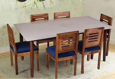 #DiningTable
 #DiningChairs 
 #woodenchairs 
 #DiningTableAndChairs 
for Order 8383883266