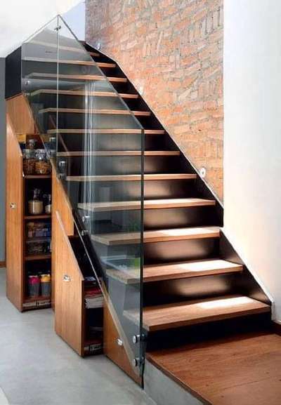 #storage
Under stair storage ideas