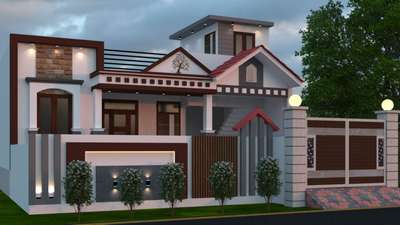 Changal Buildcon Architech & Construction Jaipur 
Er. Govind Changal 95872-222004