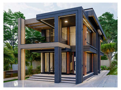 Project - Residence
Area - 2800Sqft

Contemporary Home Design for Jai Properties Kollam.


 #Kollam  #Kerala #ElevationHome #ElevationDesign #3dhouse #3D_ELEVATION #HouseDesigns #Architect #spatialux #spatialuxdesigns #ContemporaryHouse #ContemporaryDesigns #modernhome #moderndesign #architecturedesigns #architecture