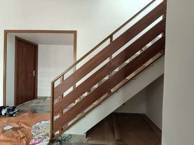 #metalstaircase in low budget with good looking